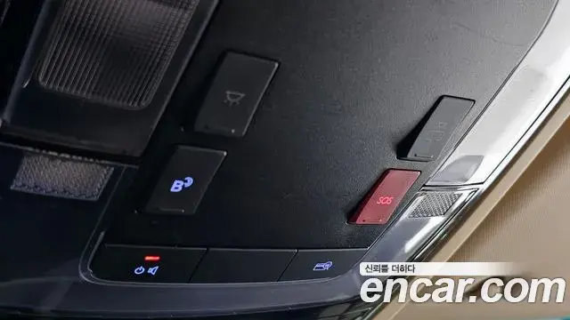 Hyundai Staria 2024 — Фото 20/20