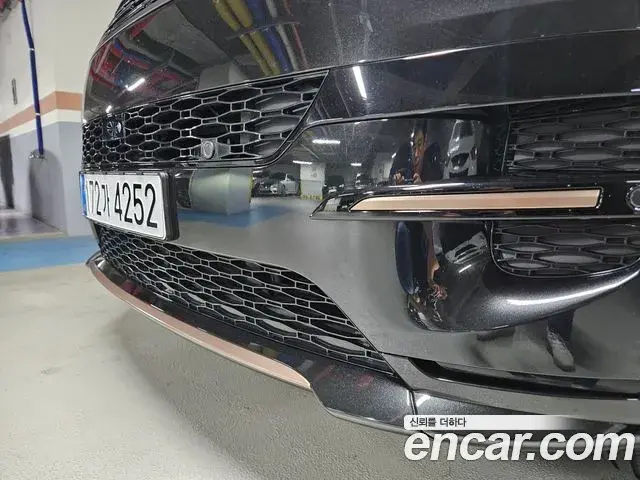 Land Rover Range Rover Sport 2024 — ფოტო 9/20