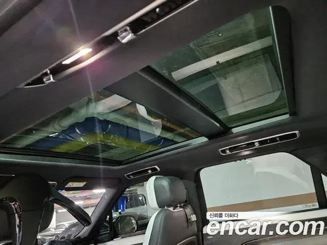 Land Rover Range Rover Sport 2024 — ფოტო 5/20