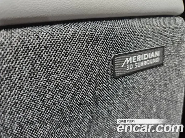Land Rover Range Rover Sport 2024 — ფოტო 12/20