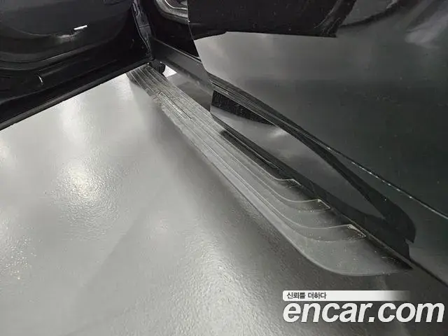 Land Rover Range Rover Sport 2024 — ფოტო 7/20