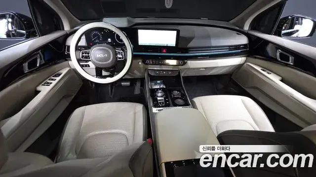 Kia Carnival 2024 — Photo 7/20