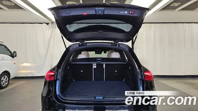 Mercedes-Benz GLC-Class 2025 — Фото 20/20