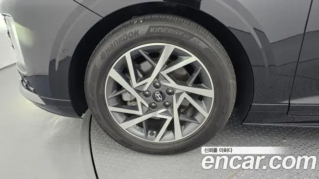 Hyundai Grandeur 2023 — Photo 5/20