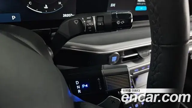 Hyundai Grandeur 2023 — Photo 9/20