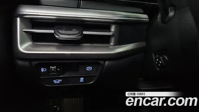 Hyundai Grandeur 2023 — Photo 16/20
