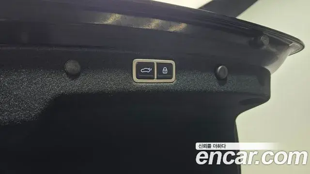Hyundai Grandeur 2023 — Photo 20/20
