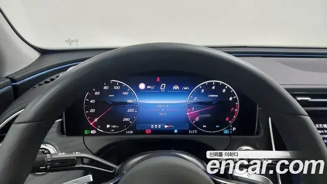 Mercedes-Benz E-Class 2026 — Photo 6/18