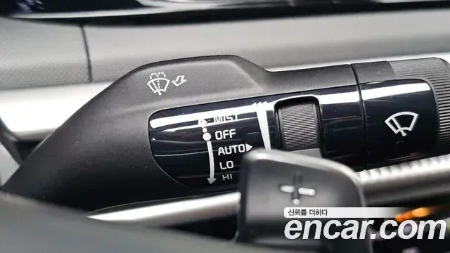 Kia K5 2022 — ფოტო 6/30