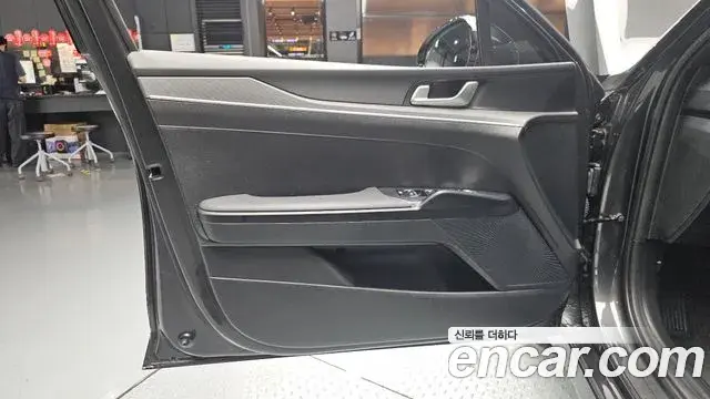 Kia K5 2026 — Photo 8/33