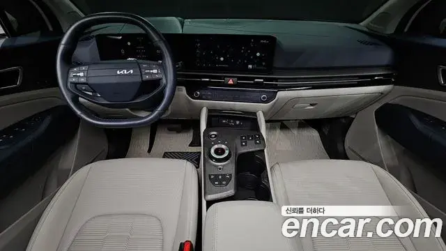 Kia Sportage 2025 — Фото 7/20