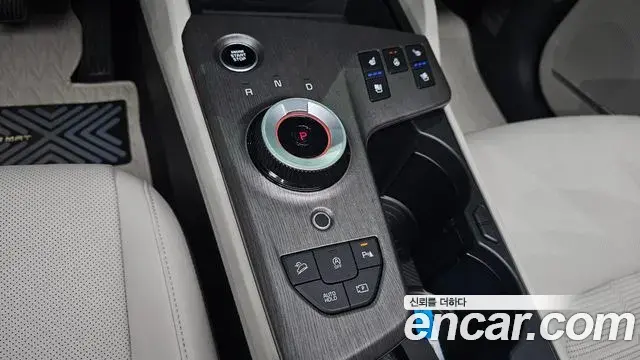 Kia Sportage 2025 — Фото 9/20