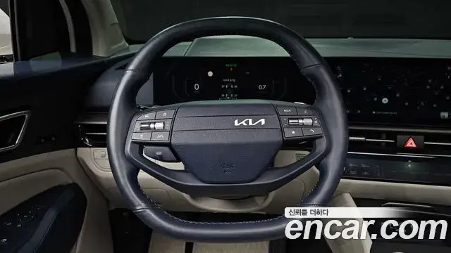 Kia Sportage 2025 — Фото 13/20