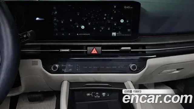 Kia Sportage 2025 — Фото 14/20