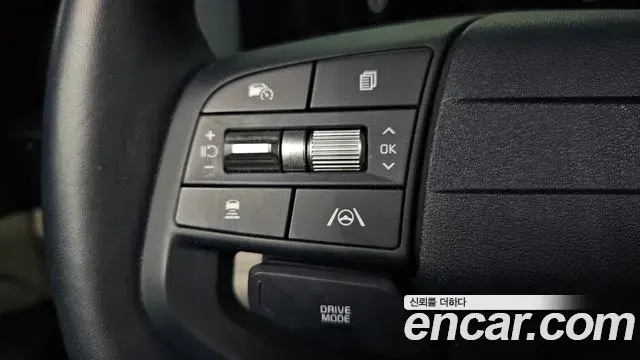 Kia Sportage 2025 — Фото 16/20