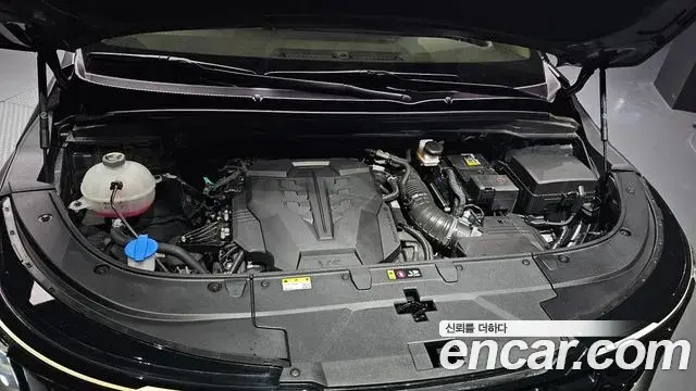 Kia Carnival 2024 — Photo 6/20