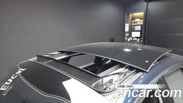 Kia K5 2025 — Photo 19/33