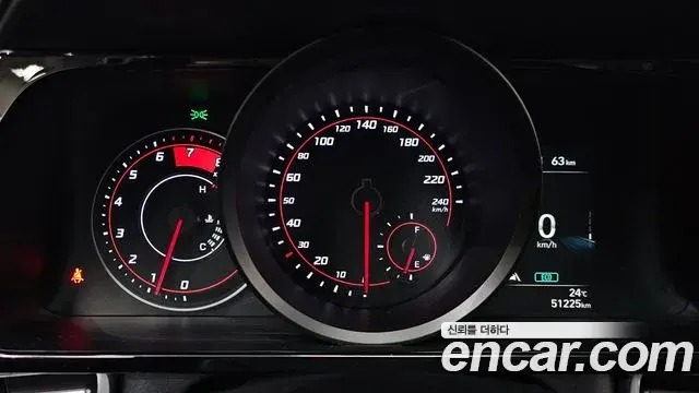 Hyundai Avante 2022 — Photo 7/20
