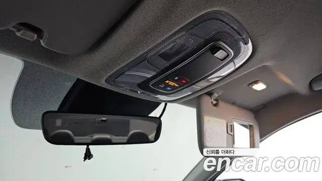 Hyundai Avante 2022 — Photo 19/20