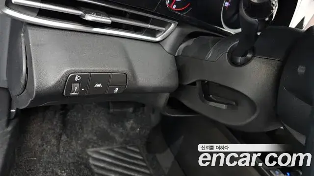 Hyundai Avante 2022 — Photo 20/20