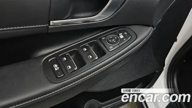 Hyundai Sonata 2022 — Фото 17/20