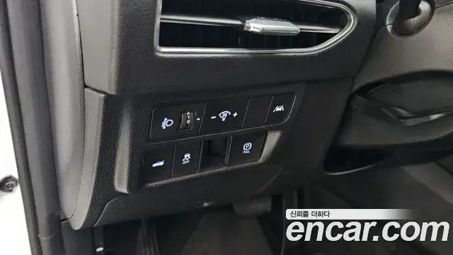 Hyundai Sonata 2022 — Фото 18/20