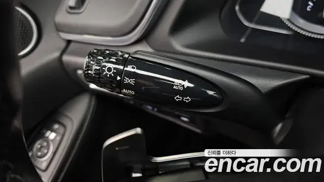 Hyundai Sonata 2022 — Фото 19/20