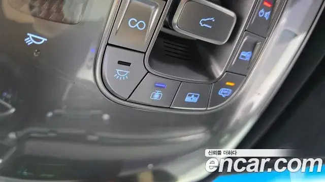 Genesis G90 2022 — Фото 17/20