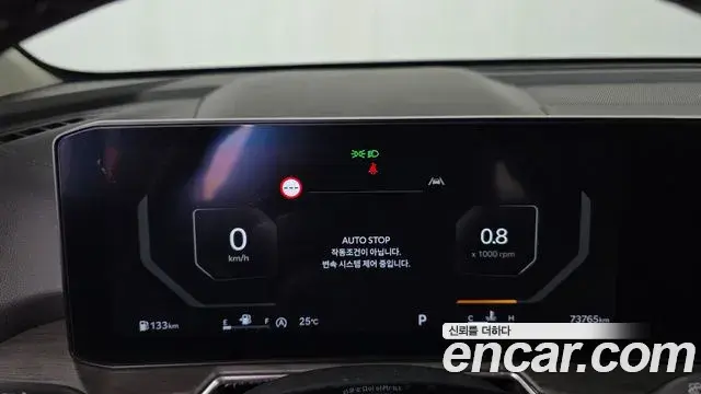 Kia Sorento 2023 — Photo 7/20