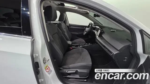 Volkswagen Golf 2023 — Şəkil 3/33