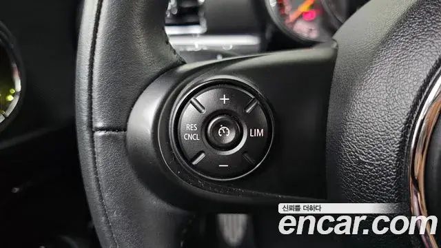Mini Cooper Clubman 2018 — Şəkil 20/20