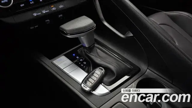 Hyundai Avante 2022 — Фото 9/20