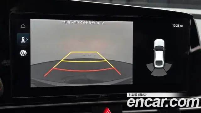 Hyundai Avante 2022 — Фото 15/20