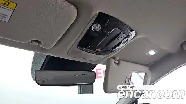 Kia K5 2020 — Фото 18/20