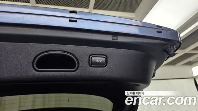 Kia Sportage The Bold 2019 — ფოტო 4/32