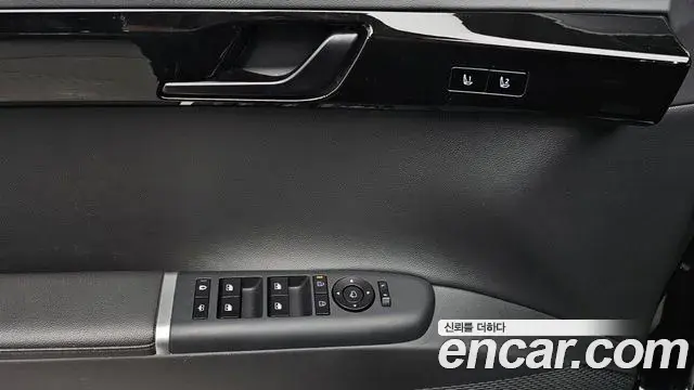 Hyundai Grandeur 2024 — Фото 18/20