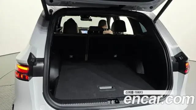 Renault Samsung Grand Koleos 2024 — Фото 20/20