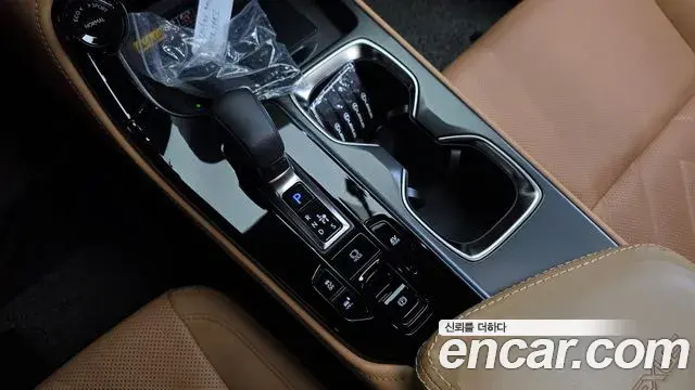 Lexus NX350h 2024 — Şəkil 7/32