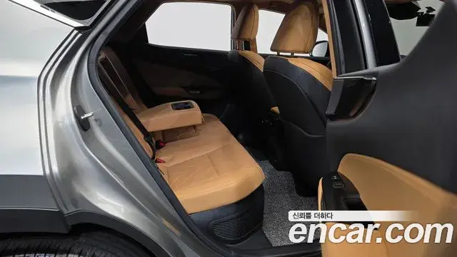 Lexus NX350h 2024 — Şəkil 10/32