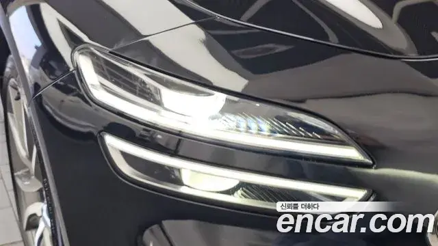 Genesis G70 2021 — Şəkil 29/39