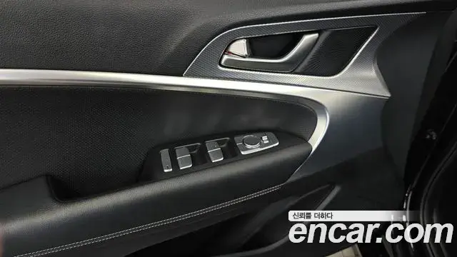 Genesis G70 2021 — Şəkil 26/39