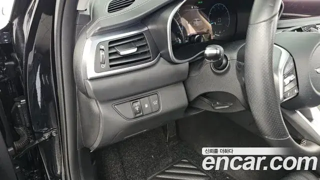 Genesis G70 2021 — Şəkil 20/39