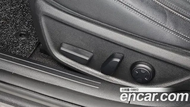 Genesis G70 2021 — Şəkil 1/39