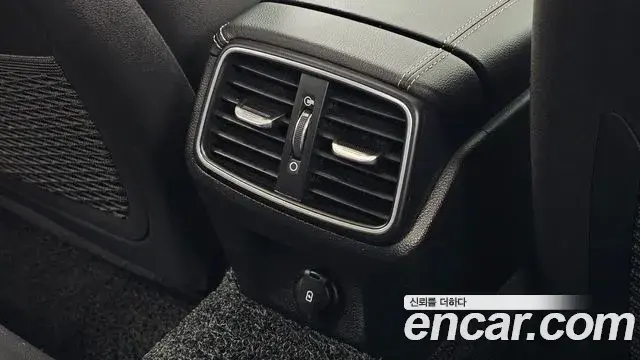 Genesis G70 2021 — Şəkil 35/39