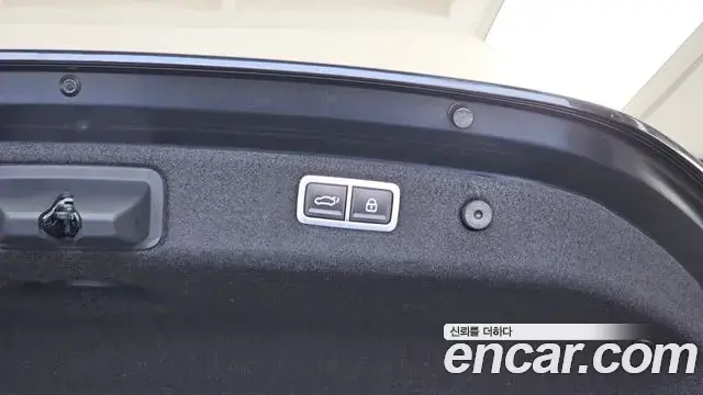 Genesis G70 2021 — Şəkil 11/39