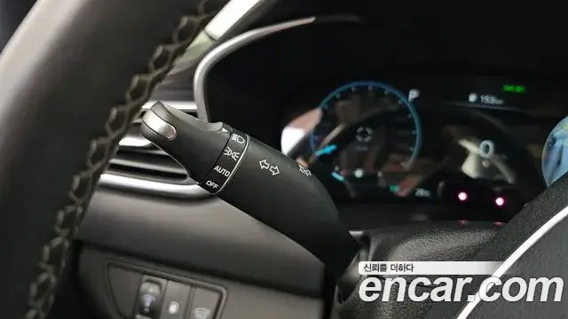 Genesis G70 2021 — Şəkil 19/39