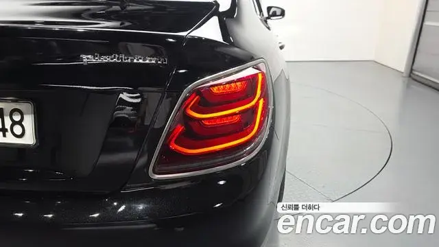 Kia The K9 2019 — Şəkil 23/31