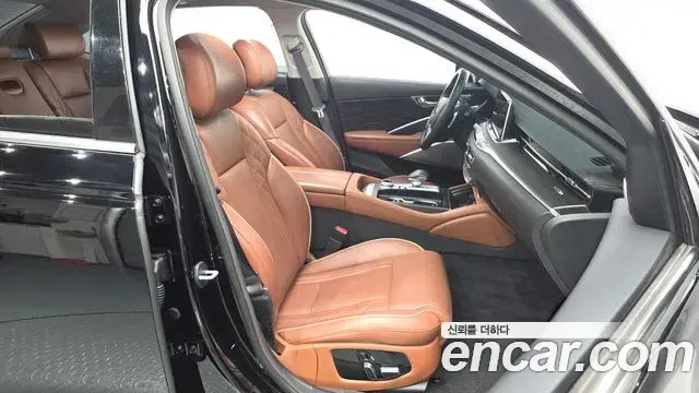 Kia The K9 2019 — Şəkil 15/31