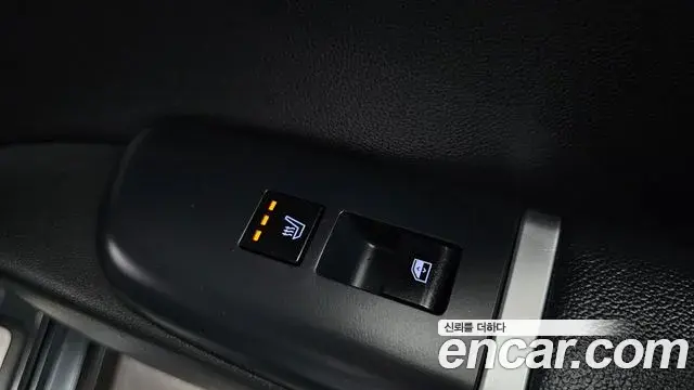 Hyundai Grandeur 2023 — Фото 15/20