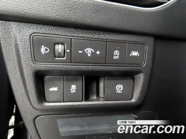 Hyundai Sonata 2022 — Фото 17/20
